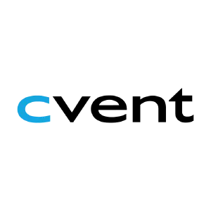 Cvent - End-to-end enterprise logistics for massive global conferences